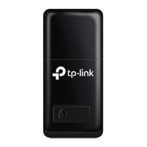 Adaptador Wi-Fi Mini 300 Mbps (TL-WN823N) - TP-Link